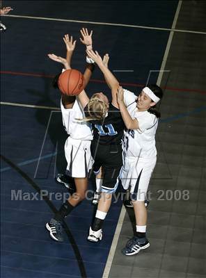 Thumbnail 2 in Calvin Christian @ Tri-City Christian photogallery.