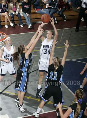 Thumbnail 2 in Calvin Christian @ Tri-City Christian photogallery.