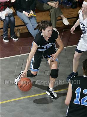 Thumbnail 2 in Calvin Christian @ Tri-City Christian photogallery.