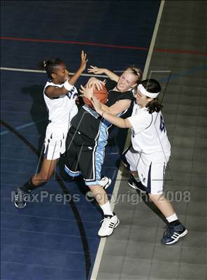 Thumbnail 1 in Calvin Christian @ Tri-City Christian photogallery.
