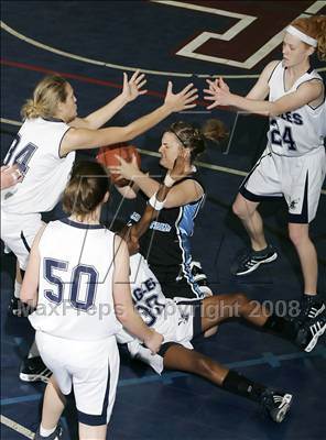 Thumbnail 2 in Calvin Christian @ Tri-City Christian photogallery.