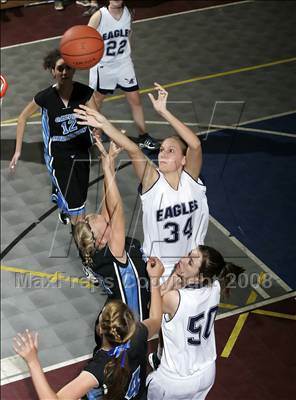 Thumbnail 3 in Calvin Christian @ Tri-City Christian photogallery.