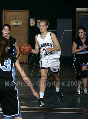 Thumbnail 3 in Calvin Christian @ Tri-City Christian photogallery.