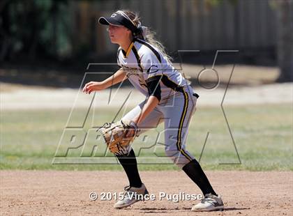 Thumbnail 1 in Cabrillo vs. Highland (T.O. Tourney) photogallery.