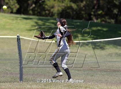 Thumbnail 2 in Cabrillo vs. Highland (T.O. Tourney) photogallery.