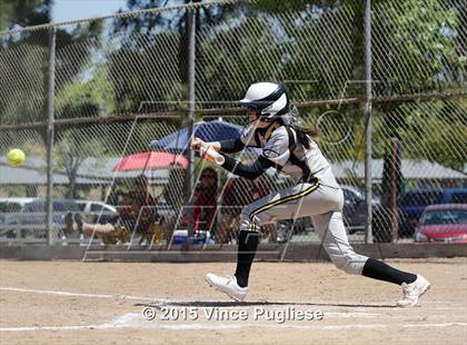 Thumbnail 1 in Cabrillo vs. Highland (T.O. Tourney) photogallery.