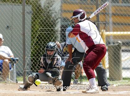 Thumbnail 3 in Cabrillo vs. Highland (T.O. Tourney) photogallery.