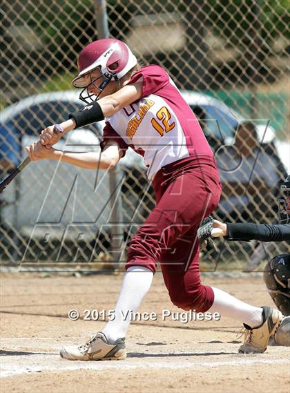 Thumbnail 1 in Cabrillo vs. Highland (T.O. Tourney) photogallery.