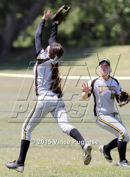 Thumbnail 1 in Cabrillo vs. Highland (T.O. Tourney) photogallery.