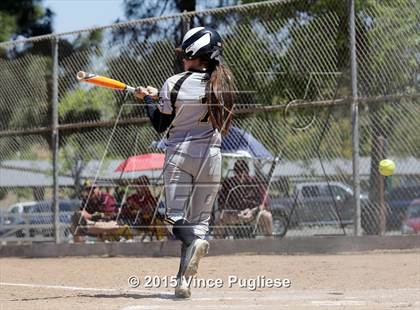 Thumbnail 1 in Cabrillo vs. Highland (T.O. Tourney) photogallery.