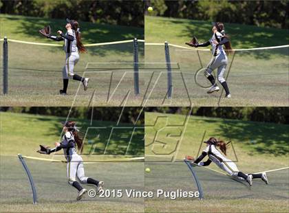Thumbnail 2 in Cabrillo vs. Highland (T.O. Tourney) photogallery.