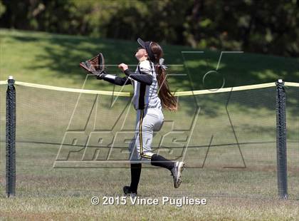 Thumbnail 1 in Cabrillo vs. Highland (T.O. Tourney) photogallery.