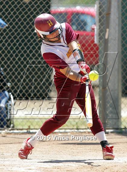 Thumbnail 3 in Cabrillo vs. Highland (T.O. Tourney) photogallery.