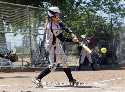 Thumbnail 1 in Cabrillo vs. Highland (T.O. Tourney) photogallery.