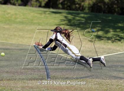 Thumbnail 1 in Cabrillo vs. Highland (T.O. Tourney) photogallery.