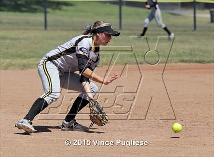 Thumbnail 2 in Cabrillo vs. Highland (T.O. Tourney) photogallery.