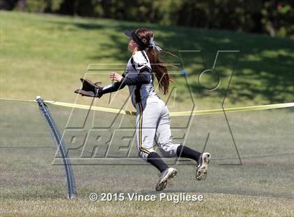 Thumbnail 3 in Cabrillo vs. Highland (T.O. Tourney) photogallery.