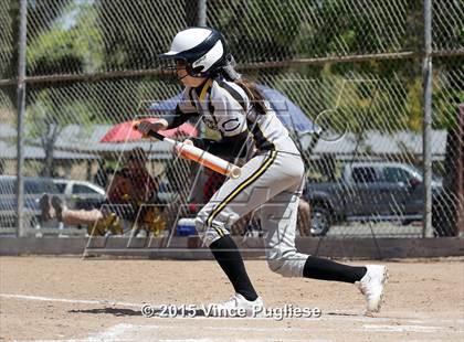 Thumbnail 2 in Cabrillo vs. Highland (T.O. Tourney) photogallery.