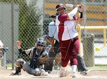 Thumbnail 1 in Cabrillo vs. Highland (T.O. Tourney) photogallery.