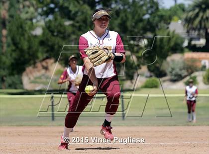 Thumbnail 3 in Cabrillo vs. Highland (T.O. Tourney) photogallery.