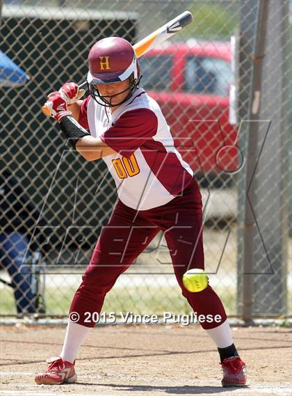 Thumbnail 1 in Cabrillo vs. Highland (T.O. Tourney) photogallery.