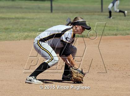 Thumbnail 3 in Cabrillo vs. Highland (T.O. Tourney) photogallery.