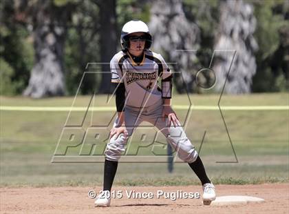 Thumbnail 1 in Cabrillo vs. Highland (T.O. Tourney) photogallery.