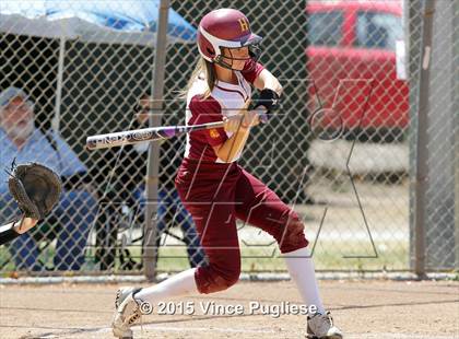Thumbnail 2 in Cabrillo vs. Highland (T.O. Tourney) photogallery.