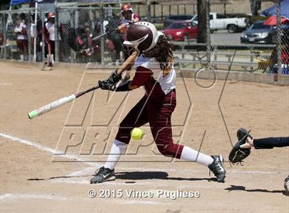 Thumbnail 1 in Cabrillo vs. Highland (T.O. Tourney) photogallery.