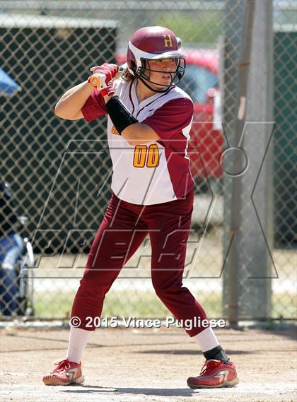 Thumbnail 2 in Cabrillo vs. Highland (T.O. Tourney) photogallery.