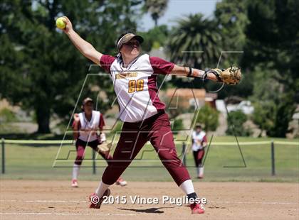 Thumbnail 1 in Cabrillo vs. Highland (T.O. Tourney) photogallery.