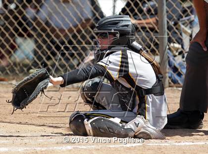 Thumbnail 2 in Cabrillo vs. Highland (T.O. Tourney) photogallery.