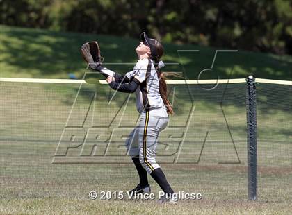 Thumbnail 3 in Cabrillo vs. Highland (T.O. Tourney) photogallery.