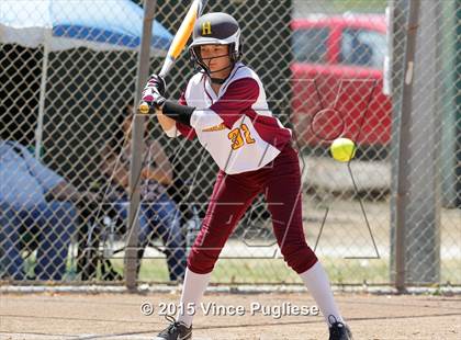 Thumbnail 1 in Cabrillo vs. Highland (T.O. Tourney) photogallery.
