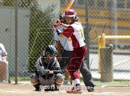 Thumbnail 3 in Cabrillo vs. Highland (T.O. Tourney) photogallery.