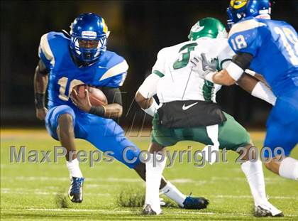 Thumbnail 2 in Dorsey @ Crenshaw photogallery.