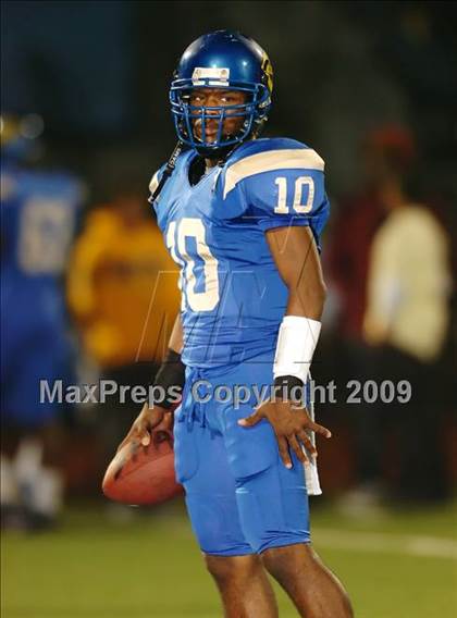 Thumbnail 2 in Dorsey @ Crenshaw photogallery.