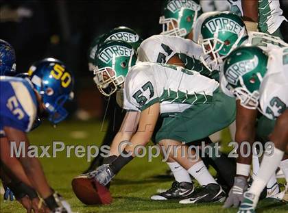 Thumbnail 2 in Dorsey @ Crenshaw photogallery.