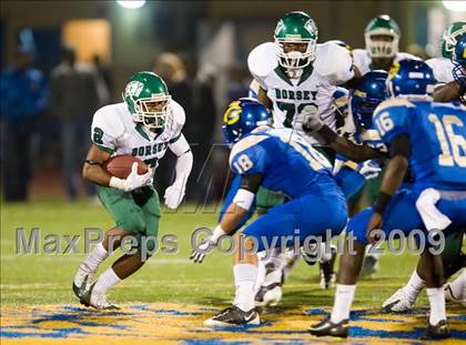 Thumbnail 1 in Dorsey @ Crenshaw photogallery.