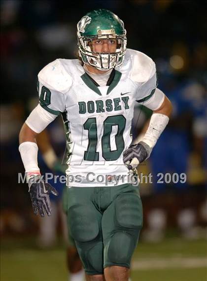 Thumbnail 2 in Dorsey @ Crenshaw photogallery.