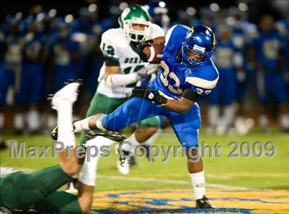 Thumbnail 3 in Dorsey @ Crenshaw photogallery.