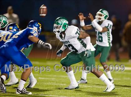 Thumbnail 1 in Dorsey @ Crenshaw photogallery.