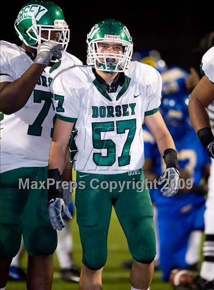 Thumbnail 1 in Dorsey @ Crenshaw photogallery.