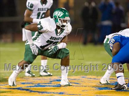 Thumbnail 3 in Dorsey @ Crenshaw photogallery.