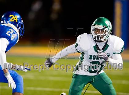 Thumbnail 2 in Dorsey @ Crenshaw photogallery.