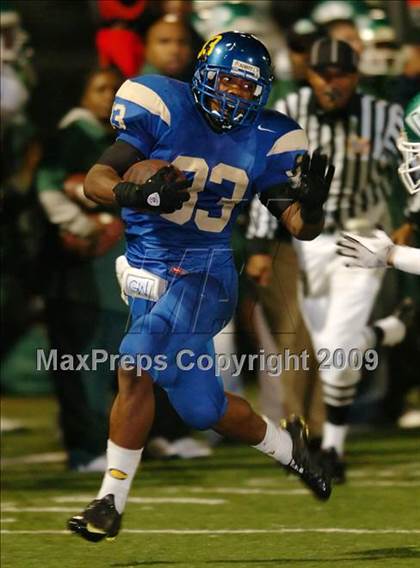 Thumbnail 3 in Dorsey @ Crenshaw photogallery.