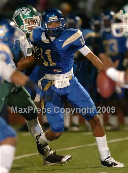 Thumbnail 1 in Dorsey @ Crenshaw photogallery.