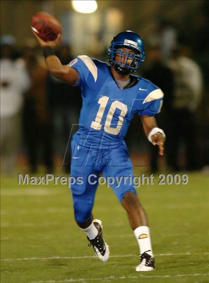 Thumbnail 2 in Dorsey @ Crenshaw photogallery.