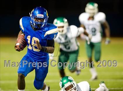 Thumbnail 1 in Dorsey @ Crenshaw photogallery.