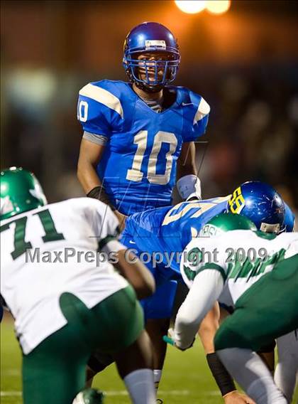 Thumbnail 1 in Dorsey @ Crenshaw photogallery.